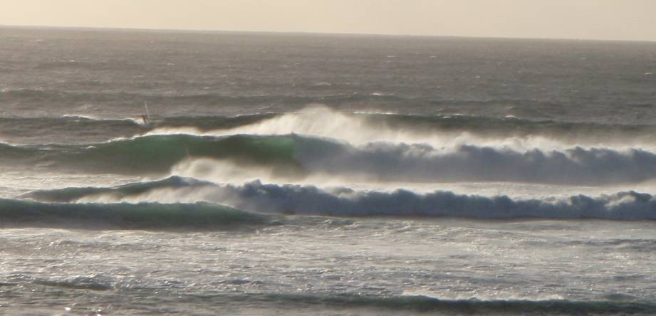 Big Margies, 8 Dec