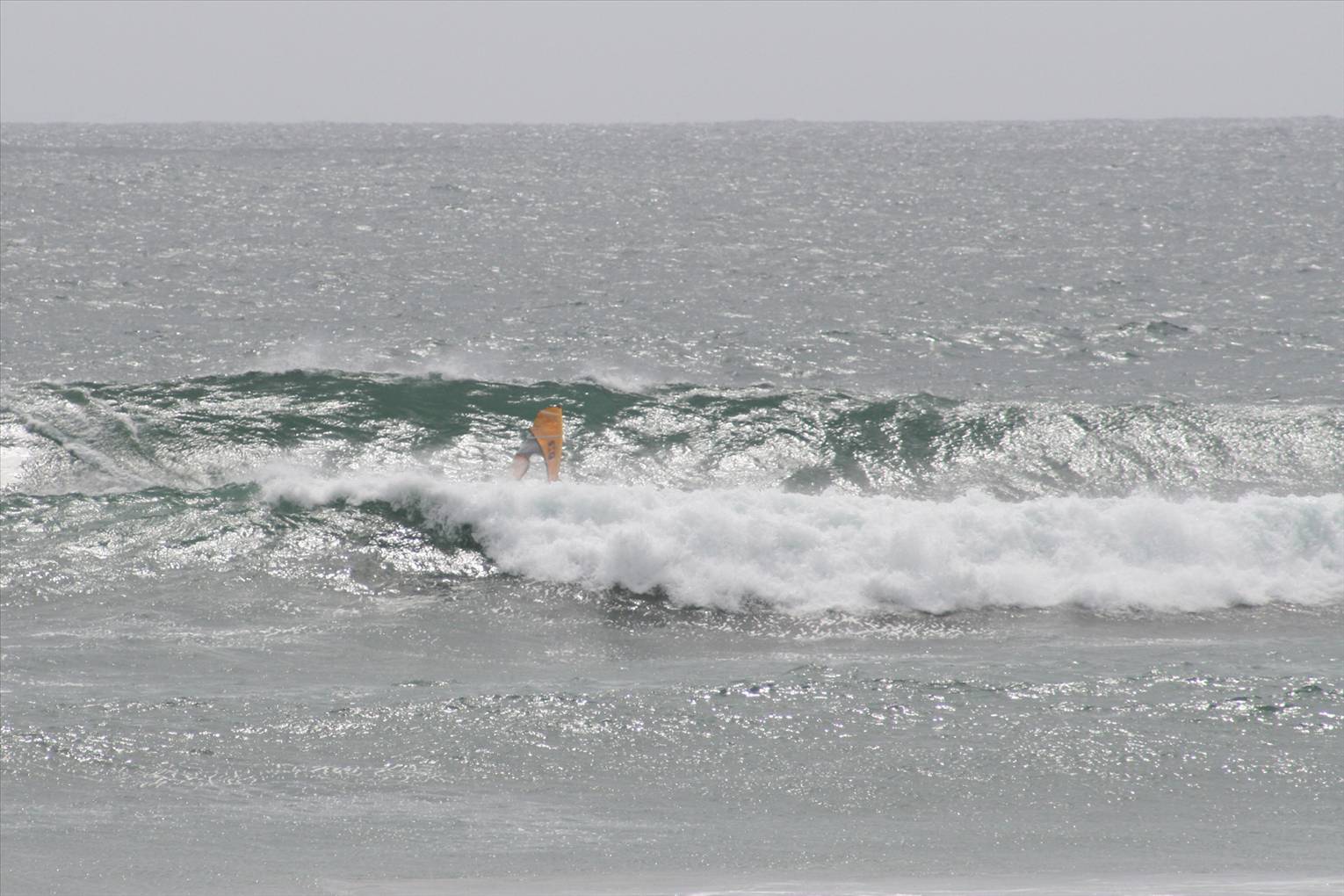 Bluff Beach