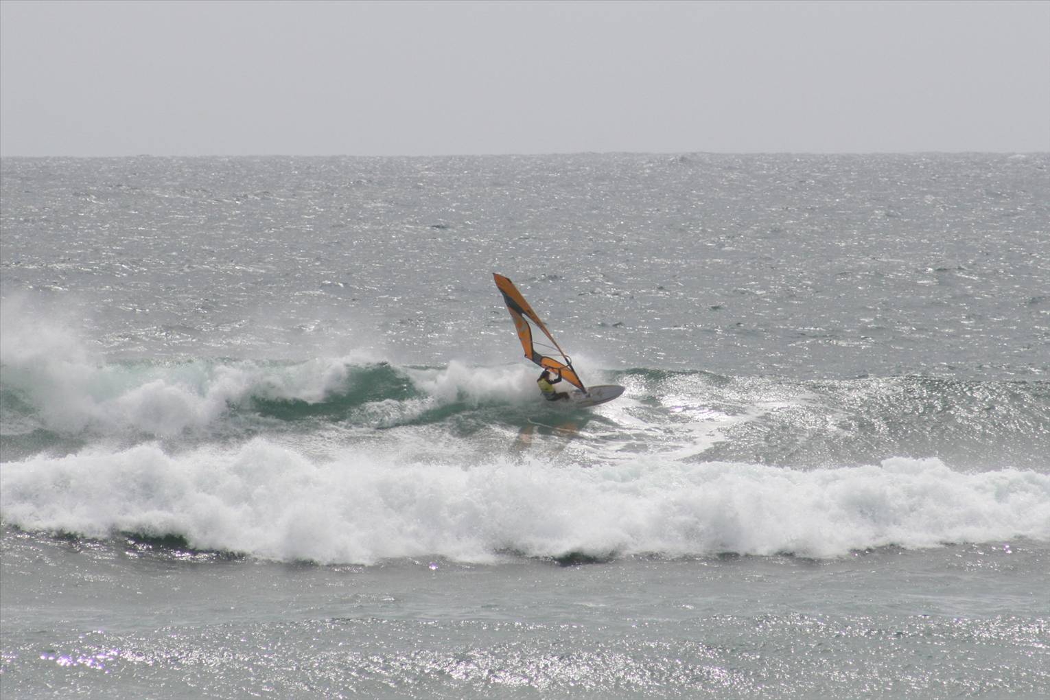 Bluff Beach