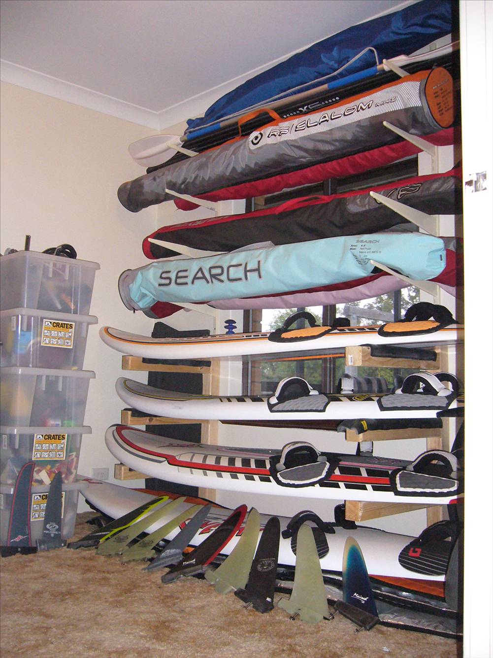 quiver