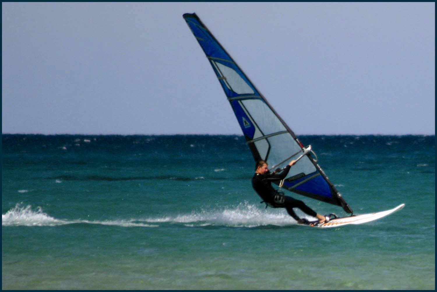 Chris from Kangaroo Island