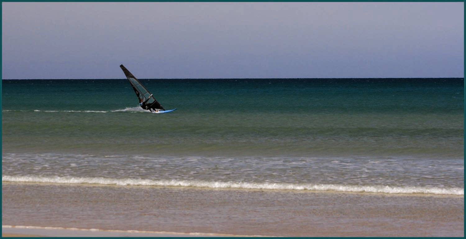 Sellicks Beach Susie