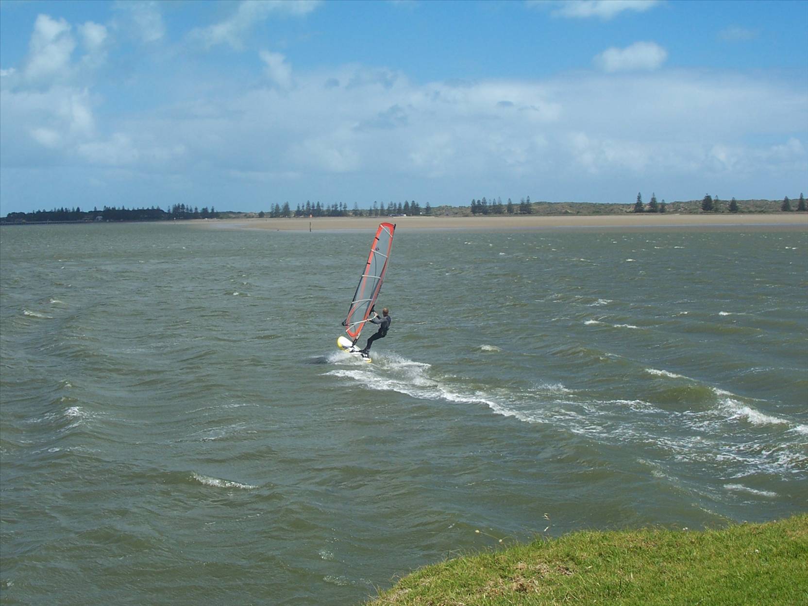 Simon from Goolwa