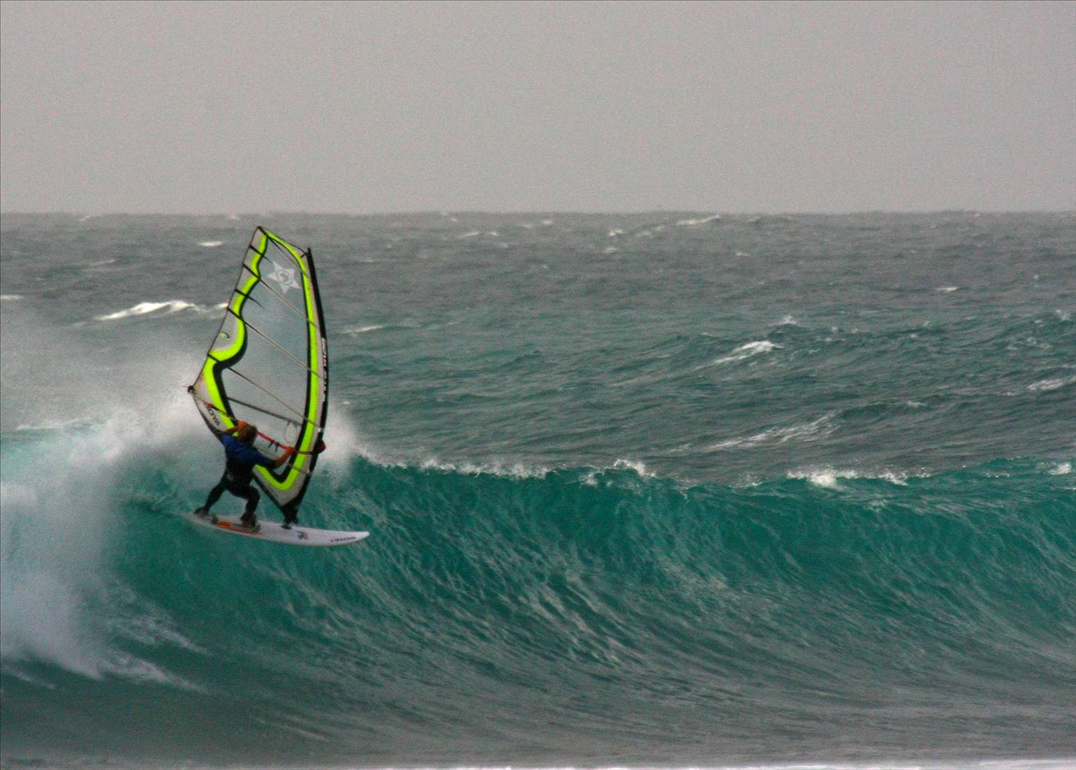 down the line WA style