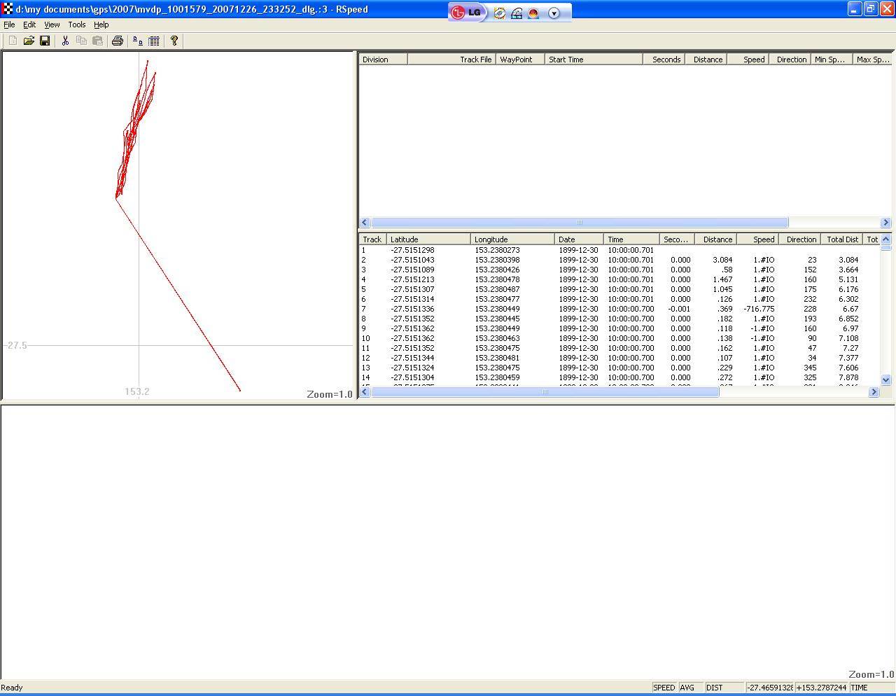 datalogger dowload