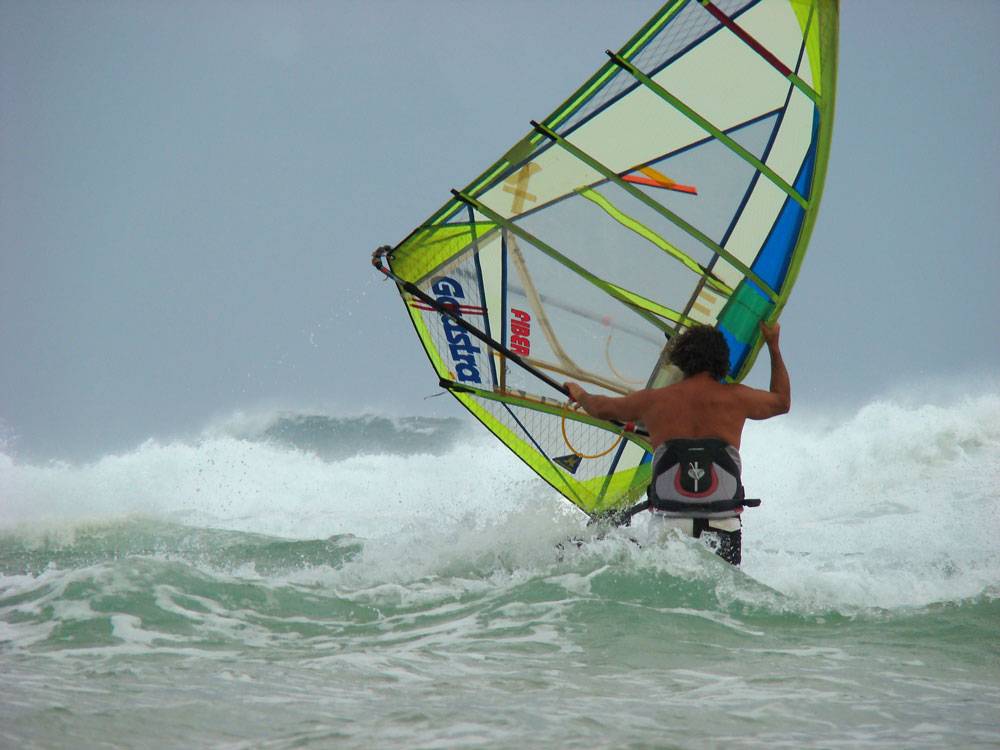 Currumbin 29-12-07