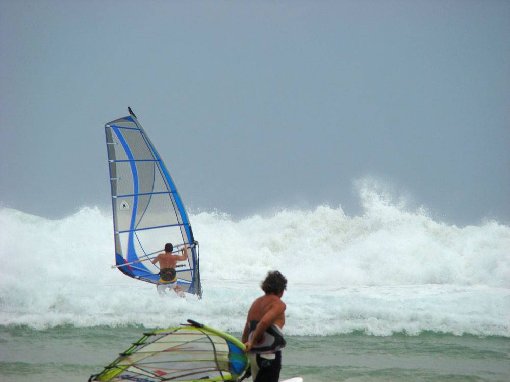 Currumbin 29-12-07