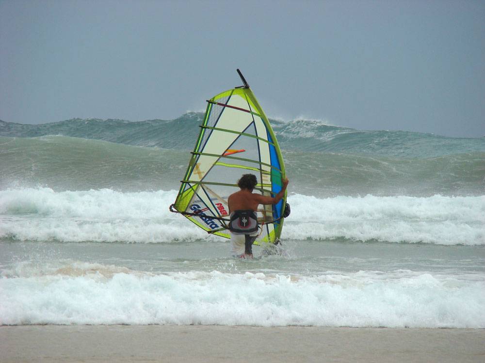 Currumbin 29-12-07