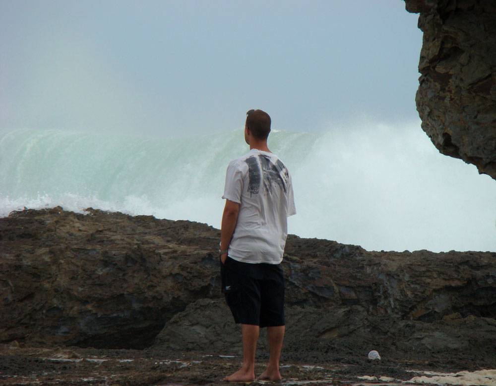 Currumbin 29-12-07