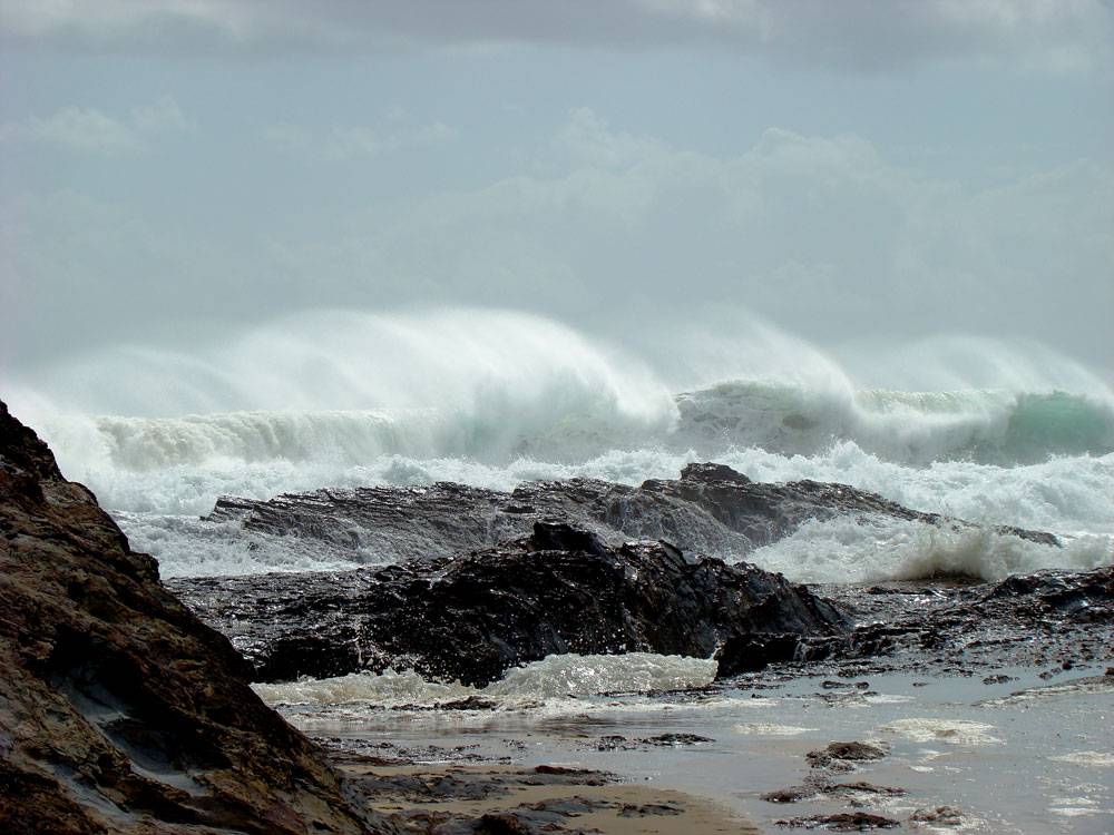 Currumbin 29-12-07