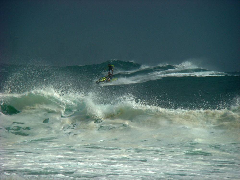 Currumbin 29-12-07