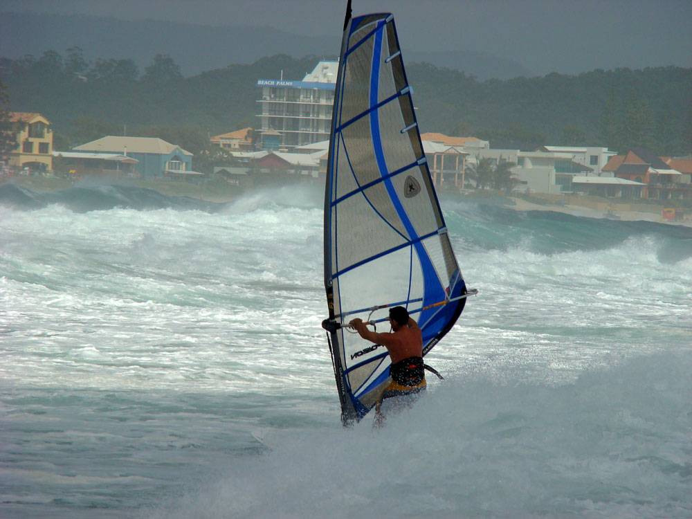 Currumbin 29-12-07