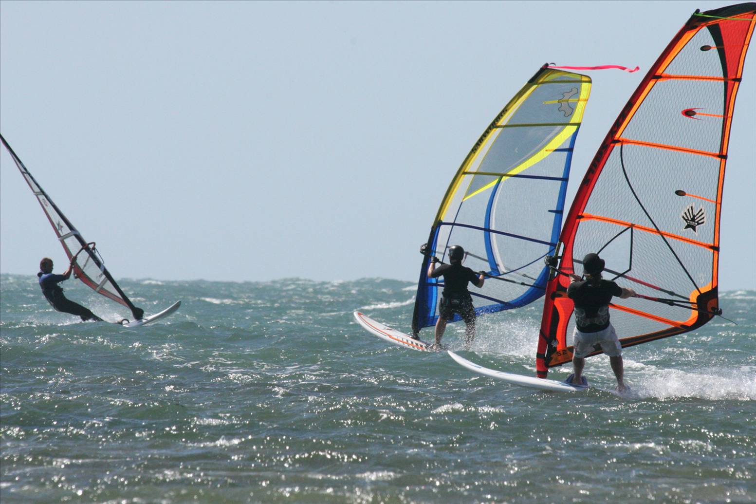 Adrian Burrage & Melissa Stewart at Coro WA