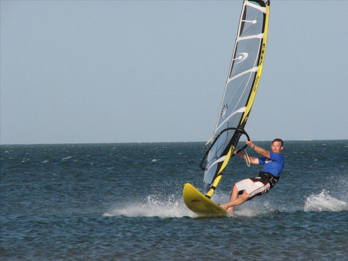 Burrum Heads Speedsailing