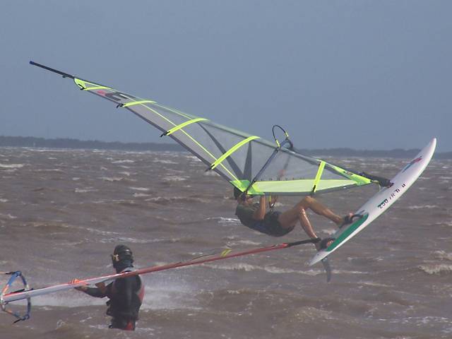 WindWanderers Xmas Party