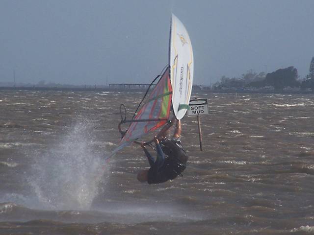 WindWanderers Xmas Party