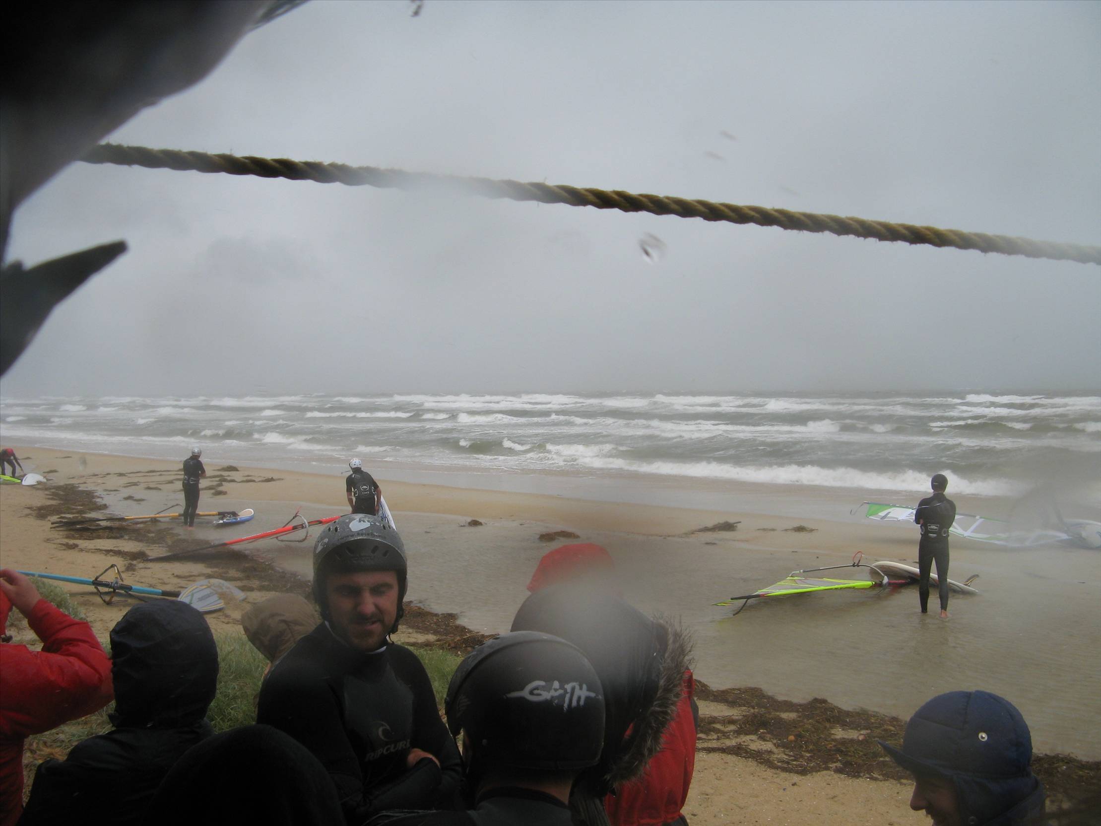 Storm Chase
