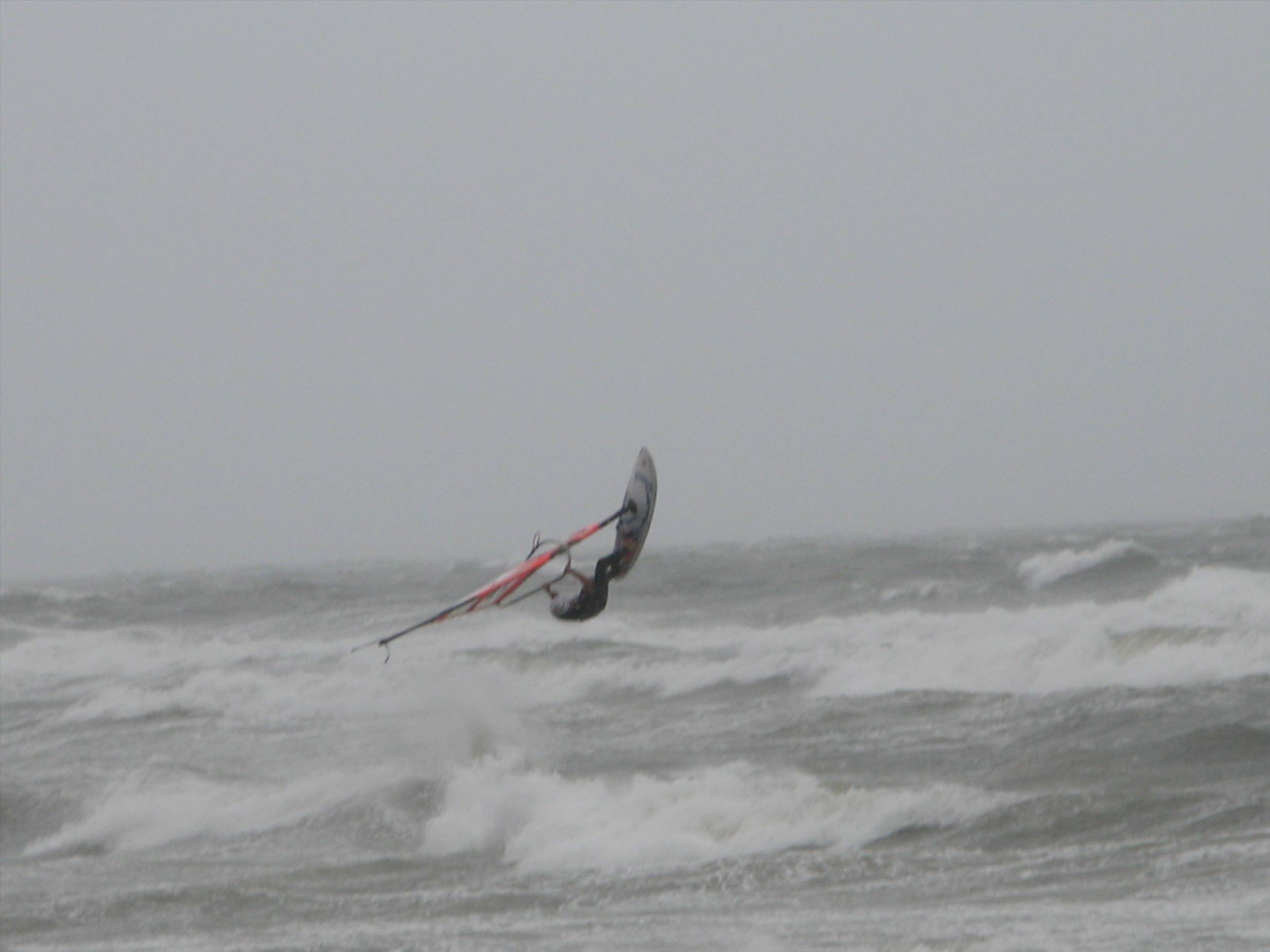 Storm Chase