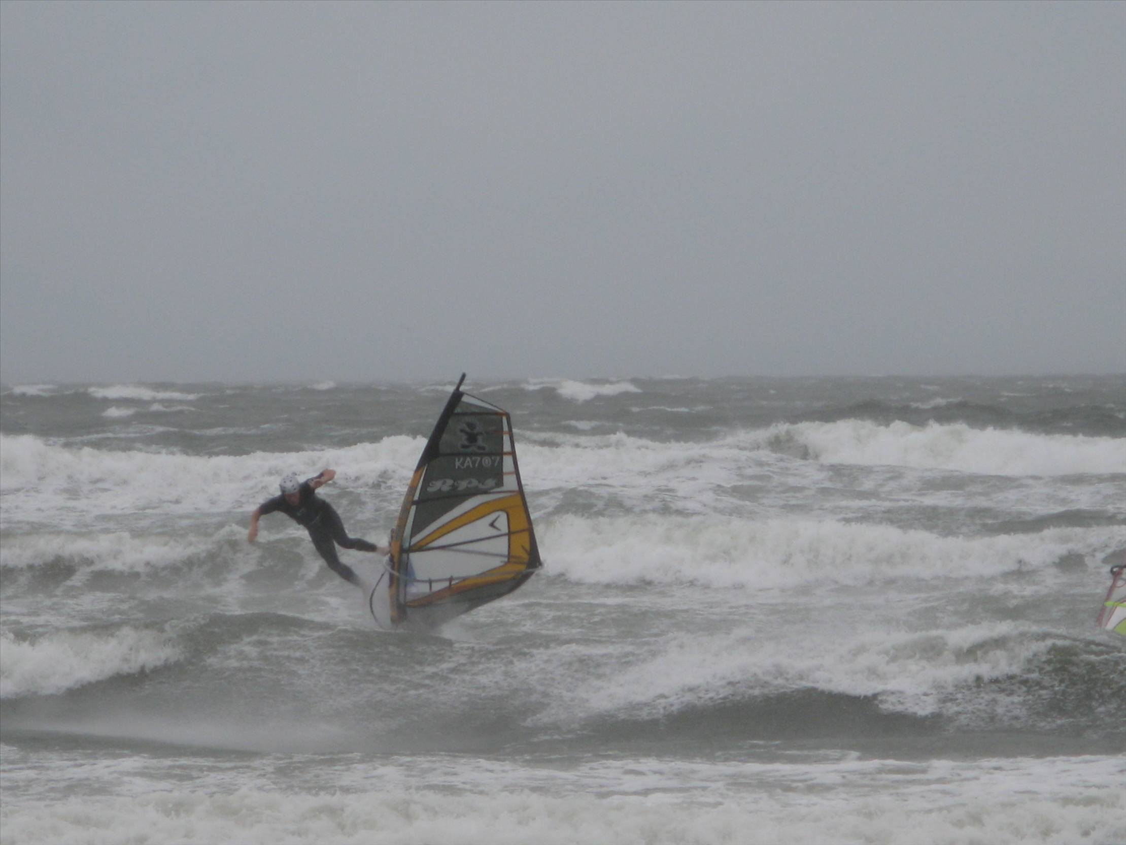 Storm Chase