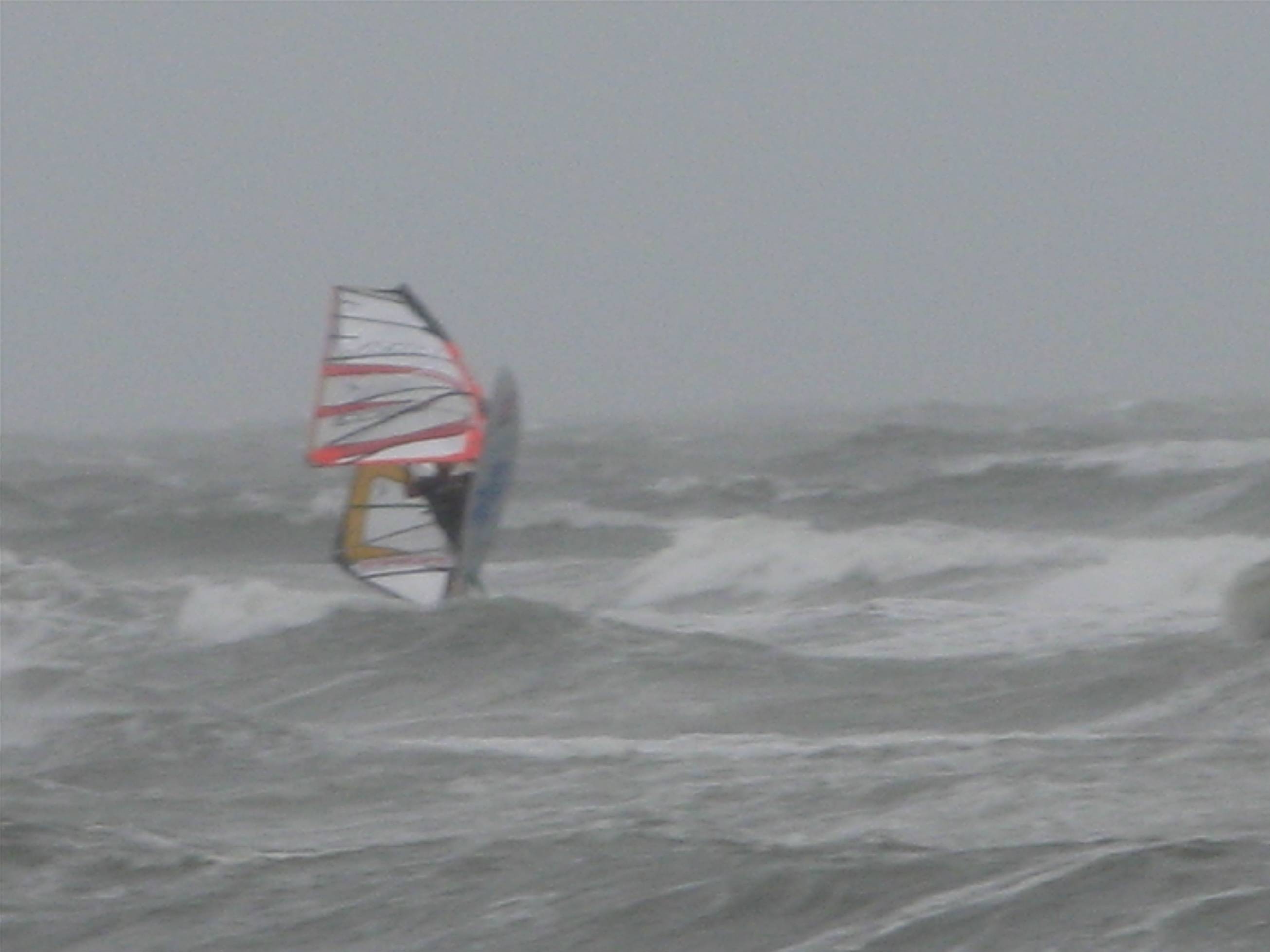 Storm Chase