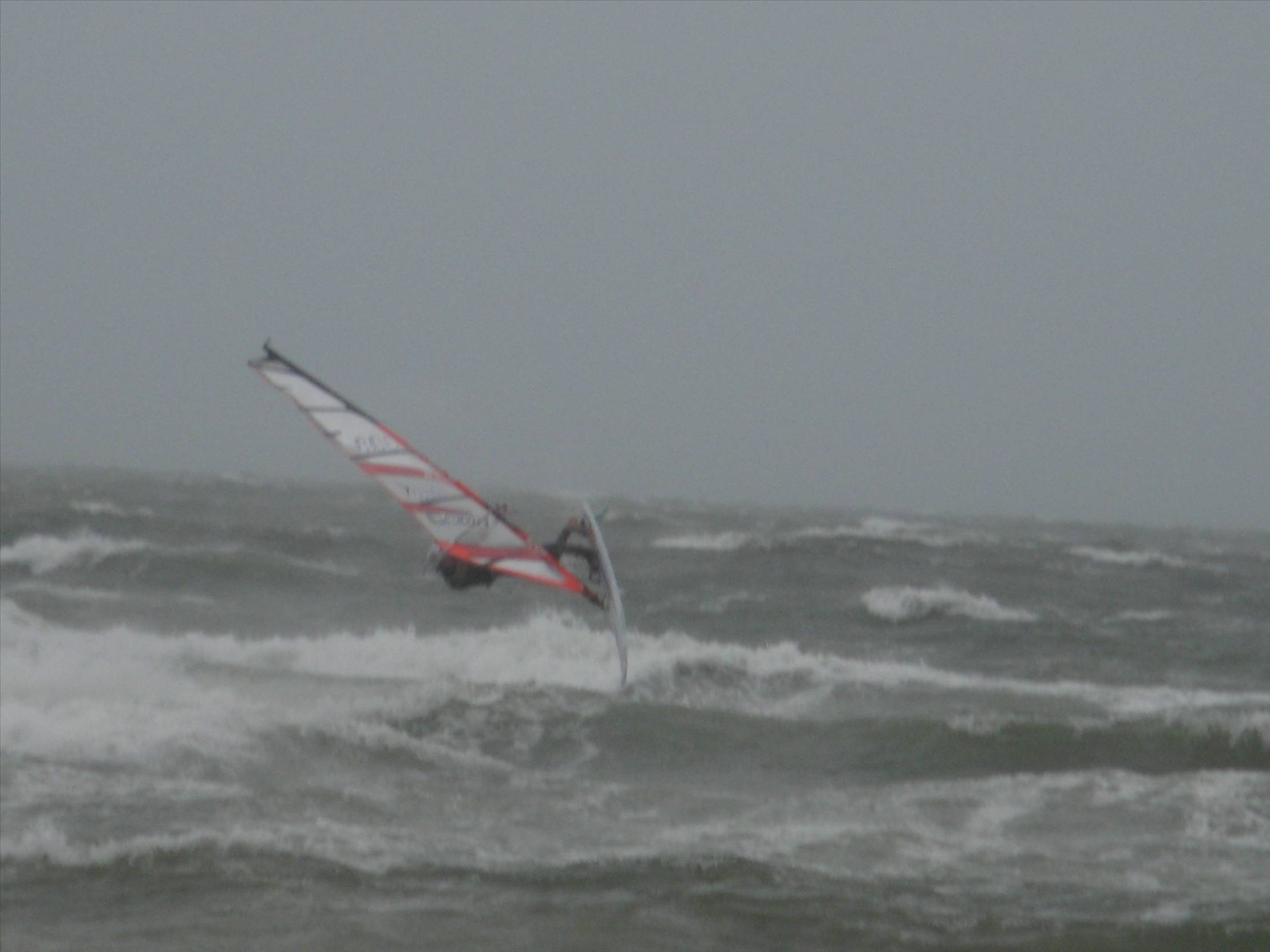 Storm Chase