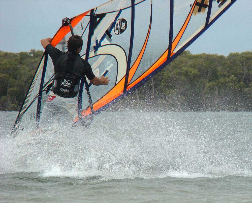 More Shearwater - GoldCoast