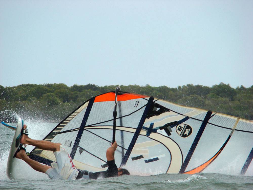 More Shearwater - GoldCoast