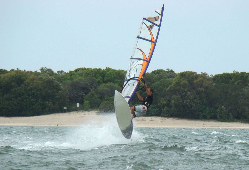 More Shearwater - GoldCoast