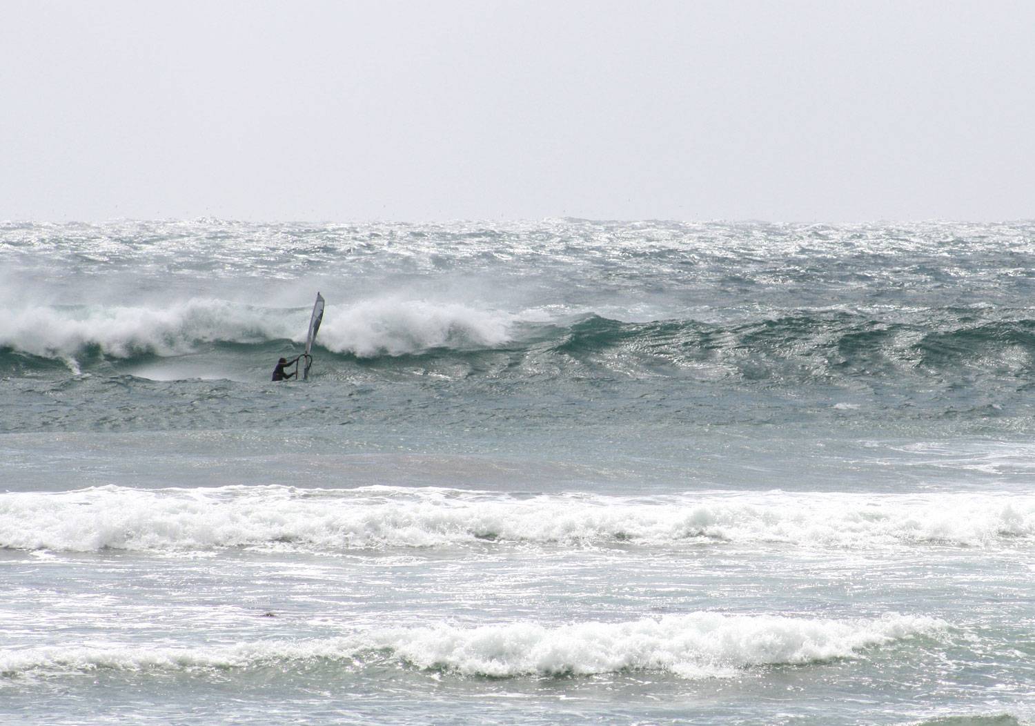 Greens beach - one of the Locations for this years nationals