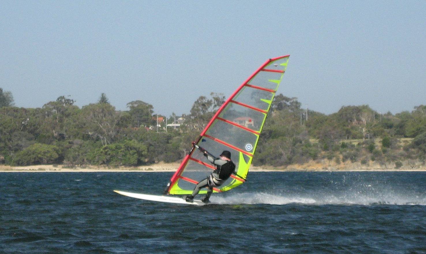 yoyo at pt walter-home turf