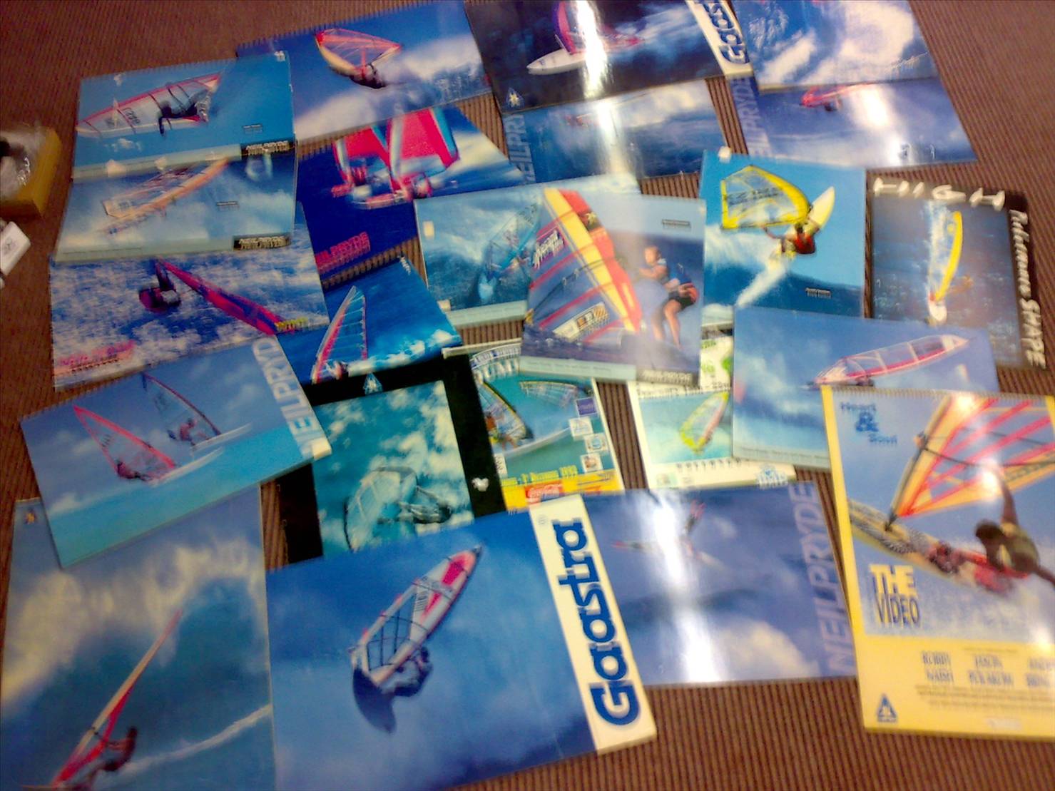 posters