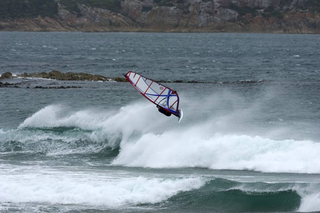 NeilPryde 2008 Australian Wavesailing Titles