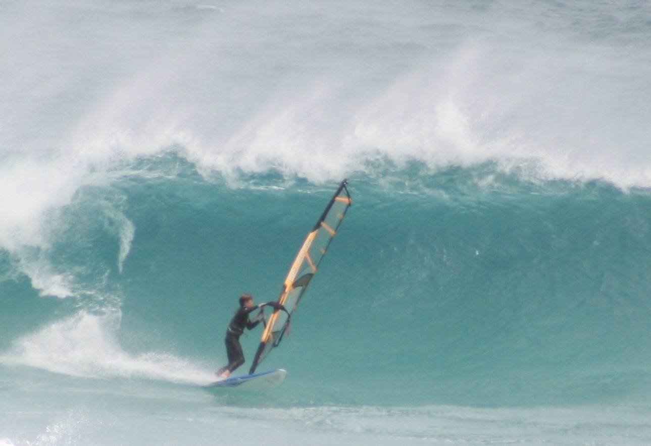Matt G (12yo) South Coast