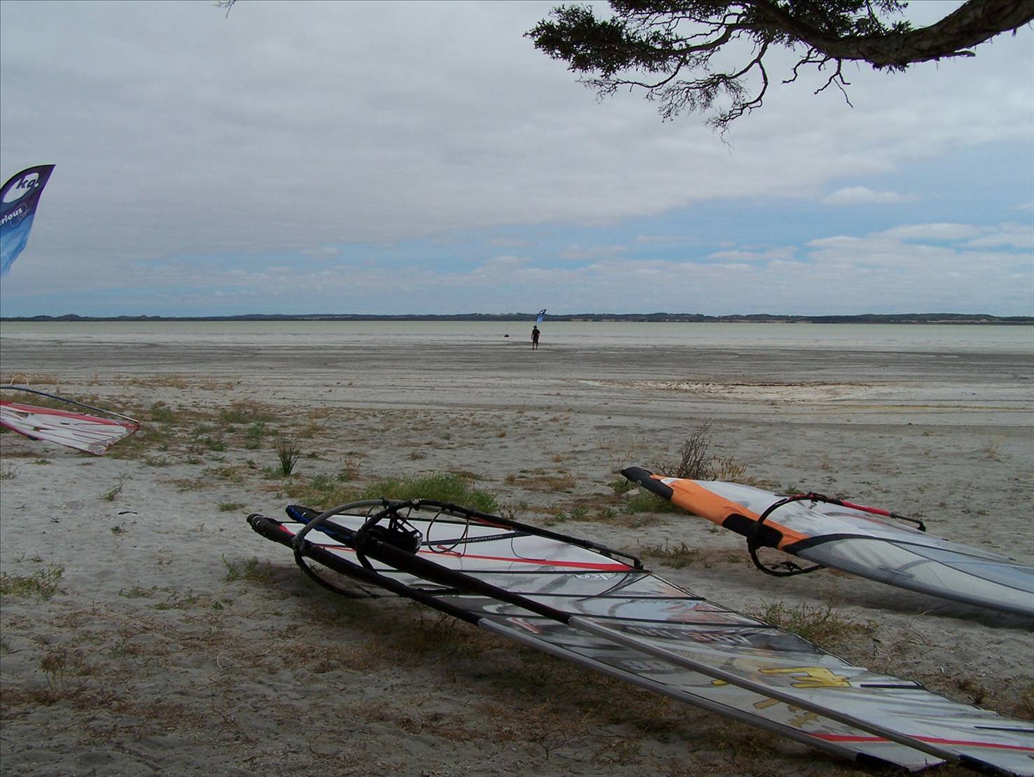 KA Sail SA Summer of Speed - Round 3