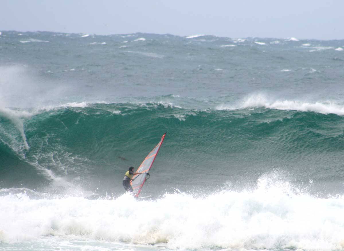 Nomadic 2008