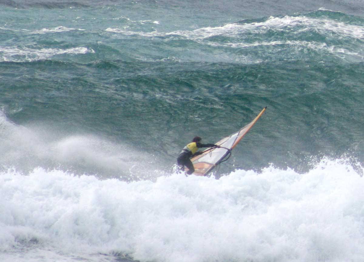 Nomadic 2008