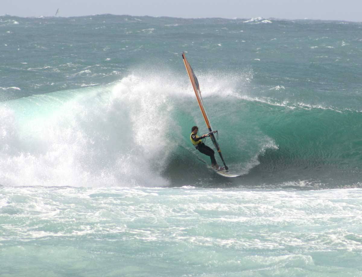 Nomadic 2008