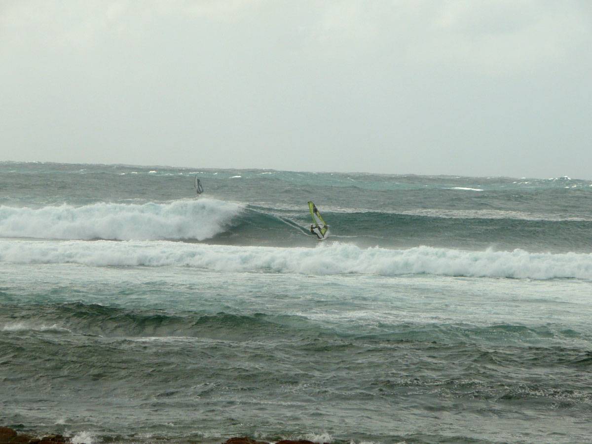 Nomadic 2008