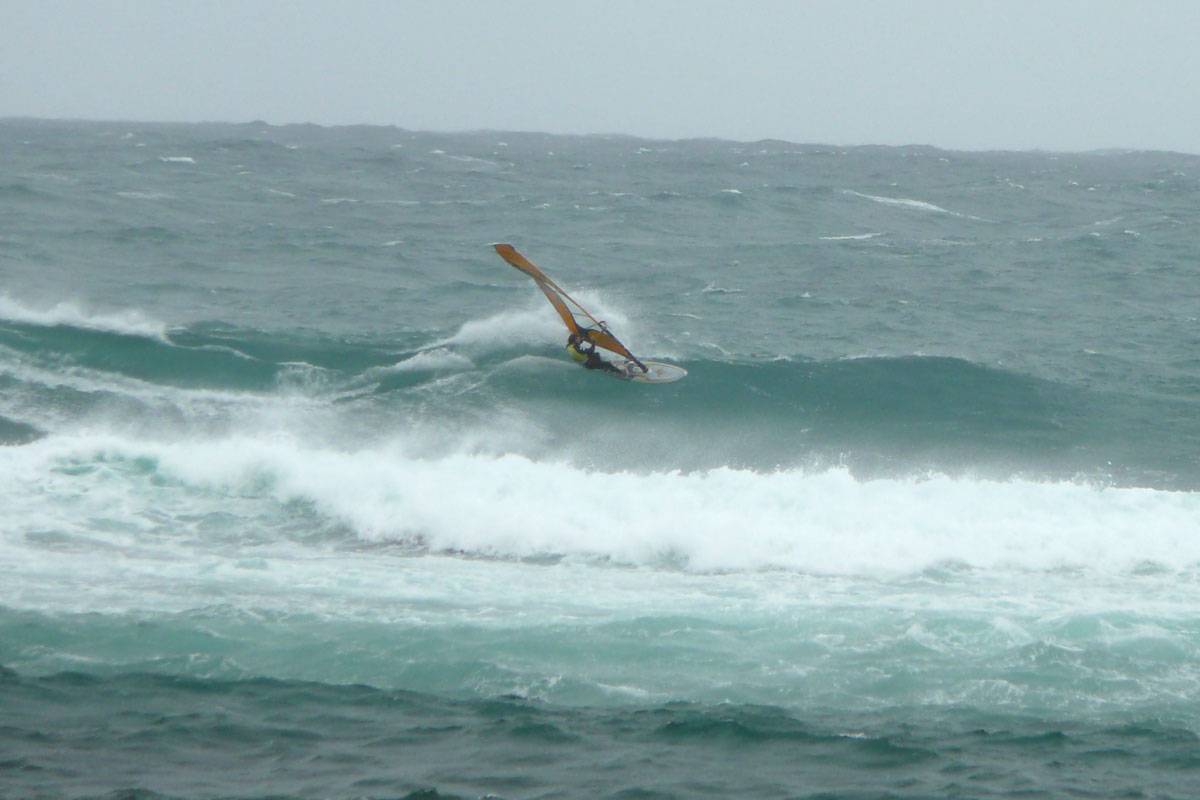 Nomadic 2008