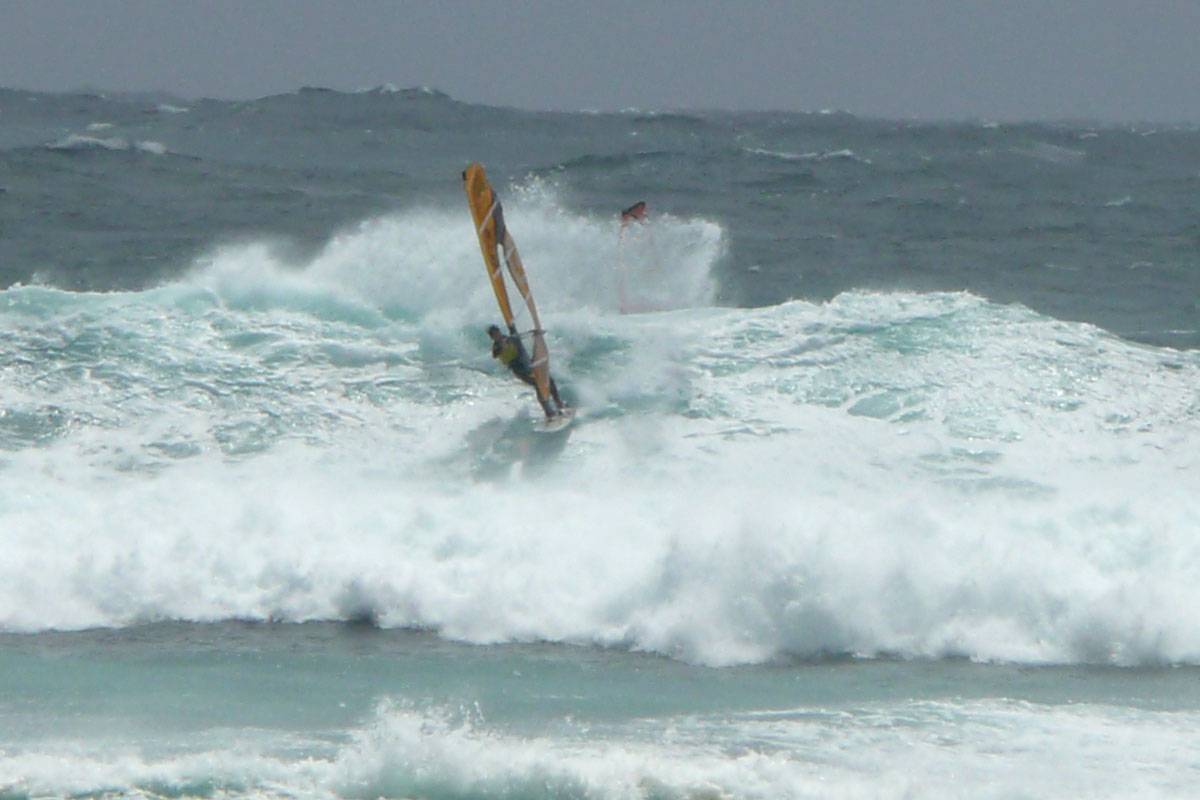 Nomadic 2008