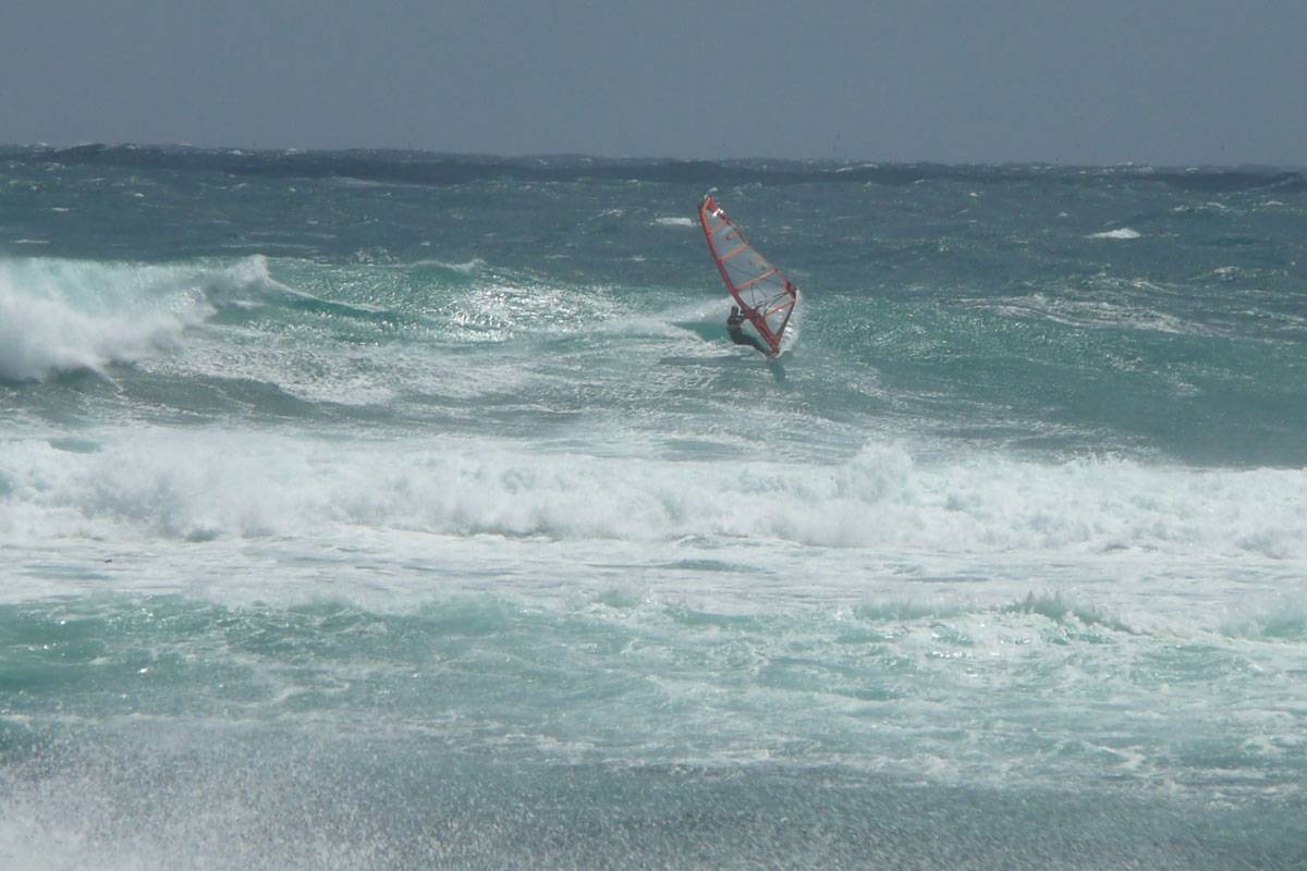 Nomadic 2008