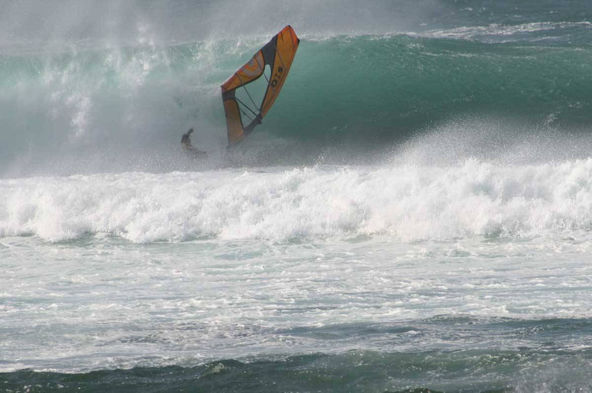 Nomadic 2008