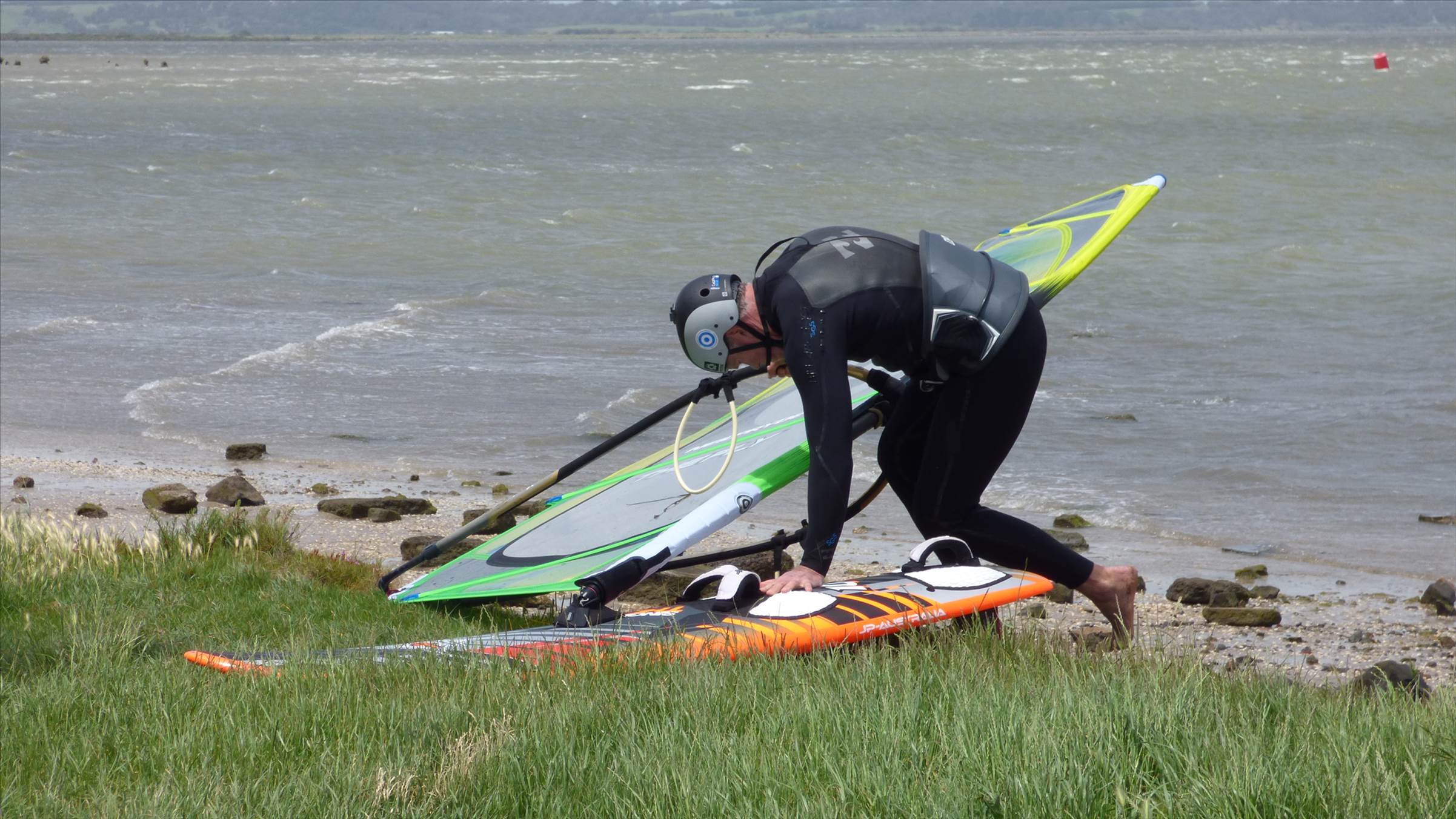 IWC/SHQ Cup Weekend