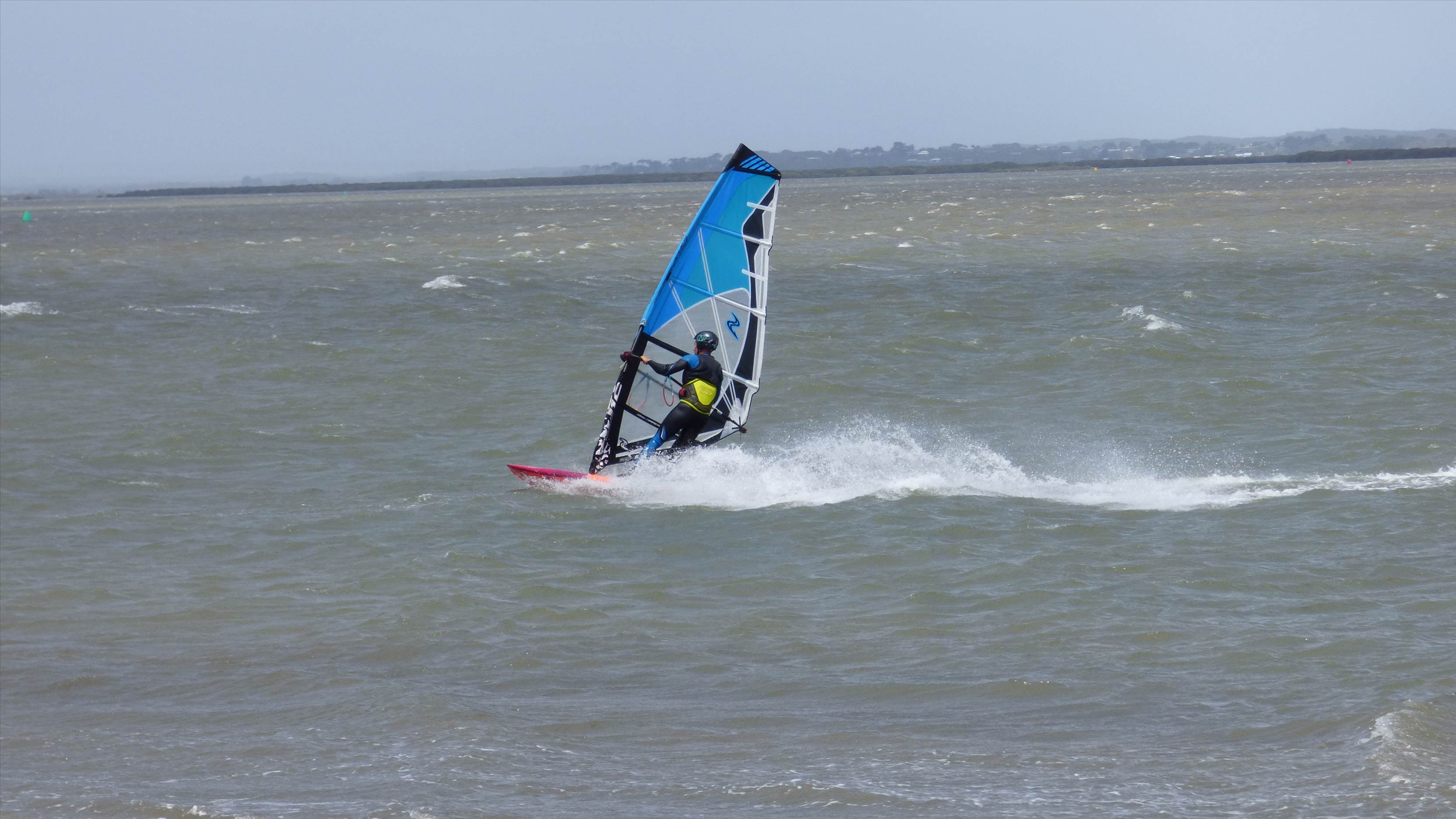 IWC/SHQ Cup Weekend