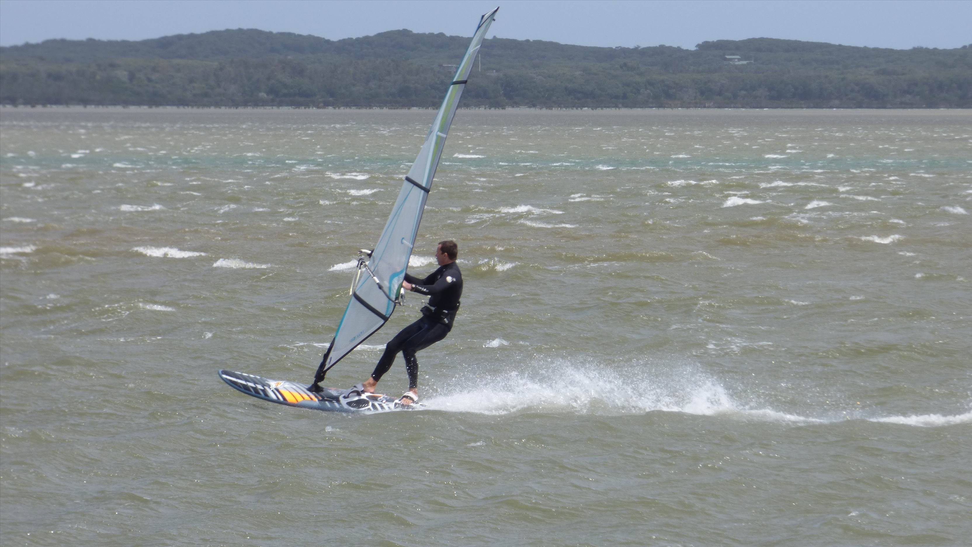 IWC/SHQ Cup Weekend