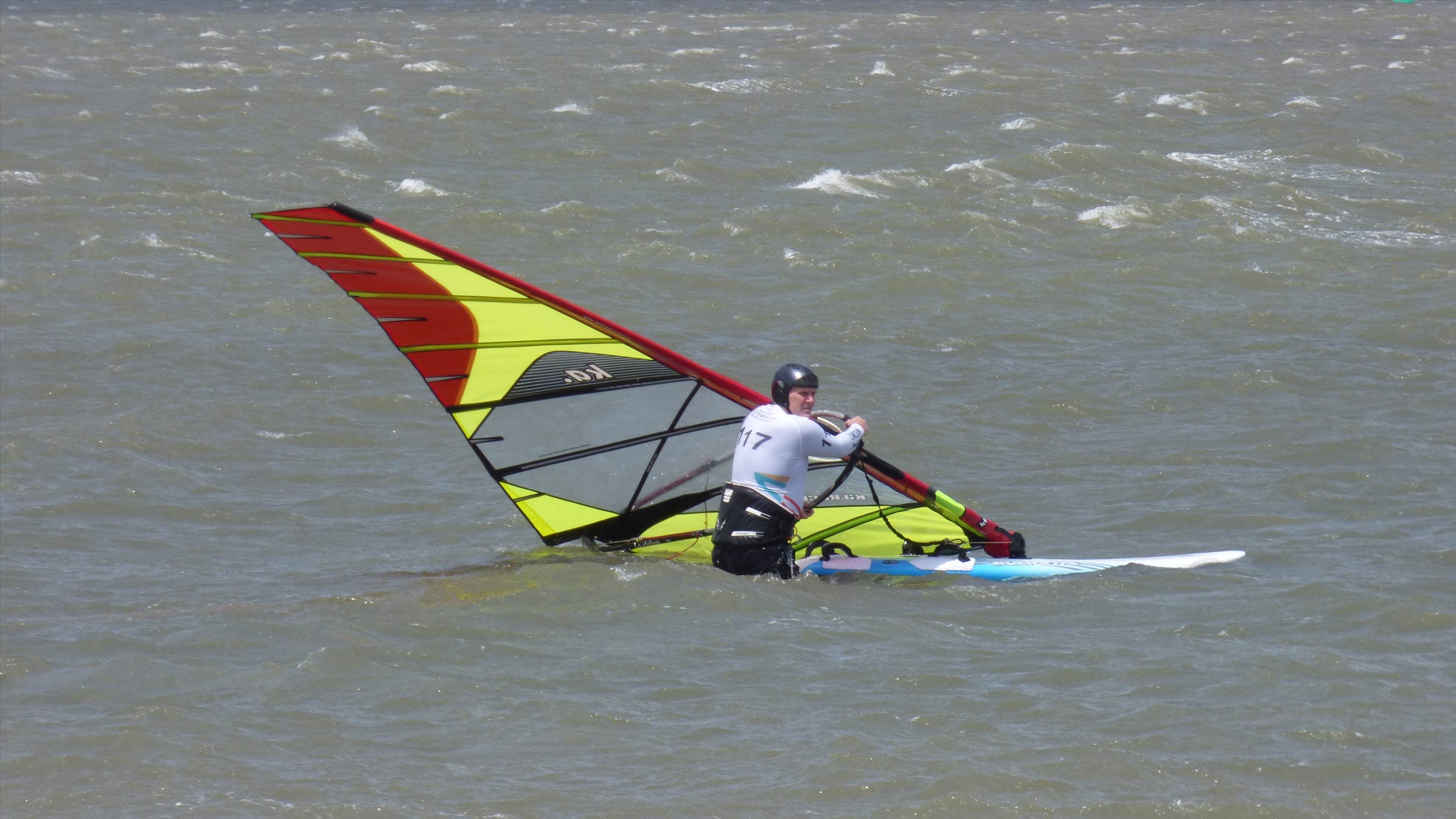 IWC/SHQ Cup Weekend