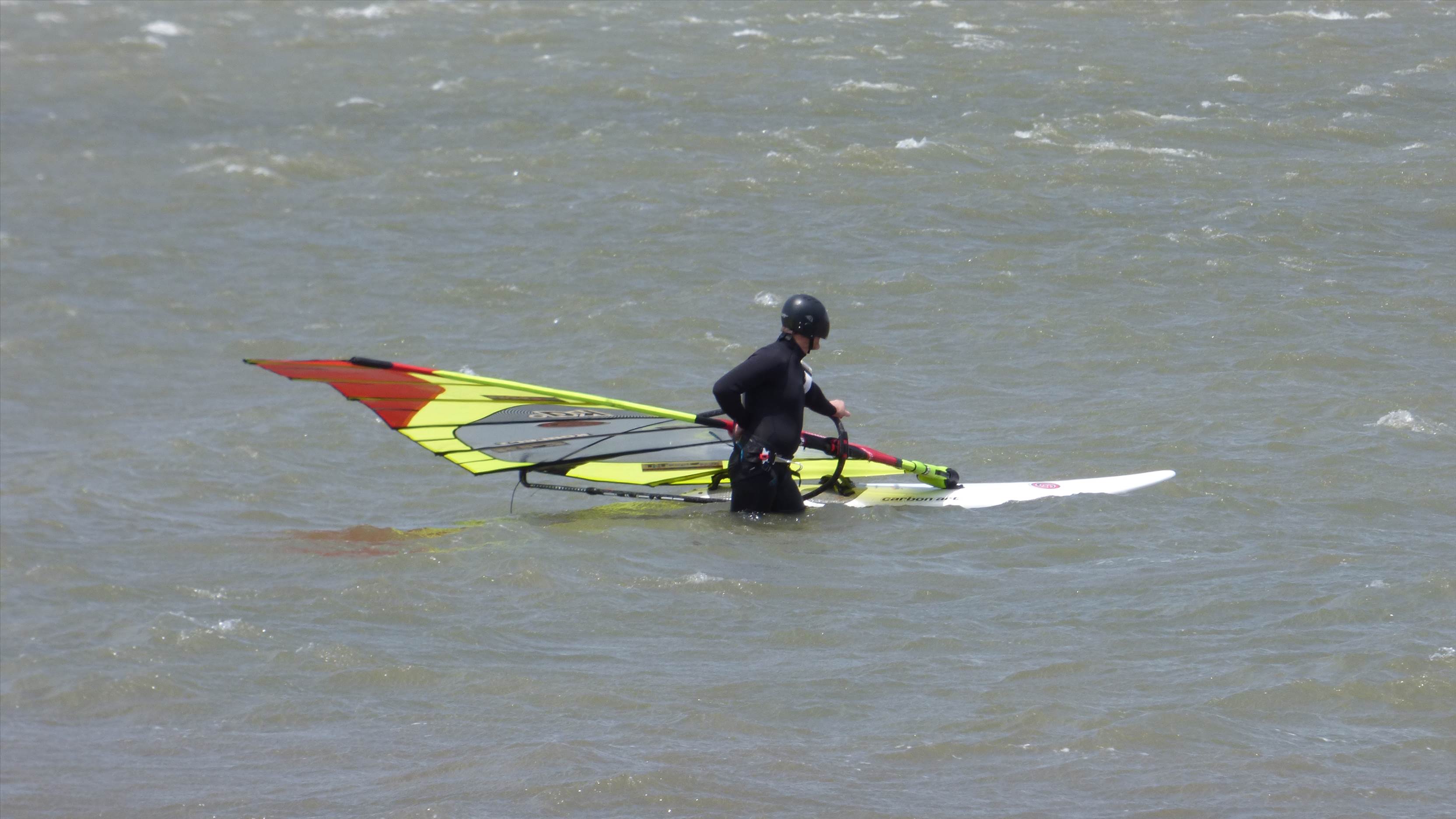 IWC/SHQ Cup Weekend