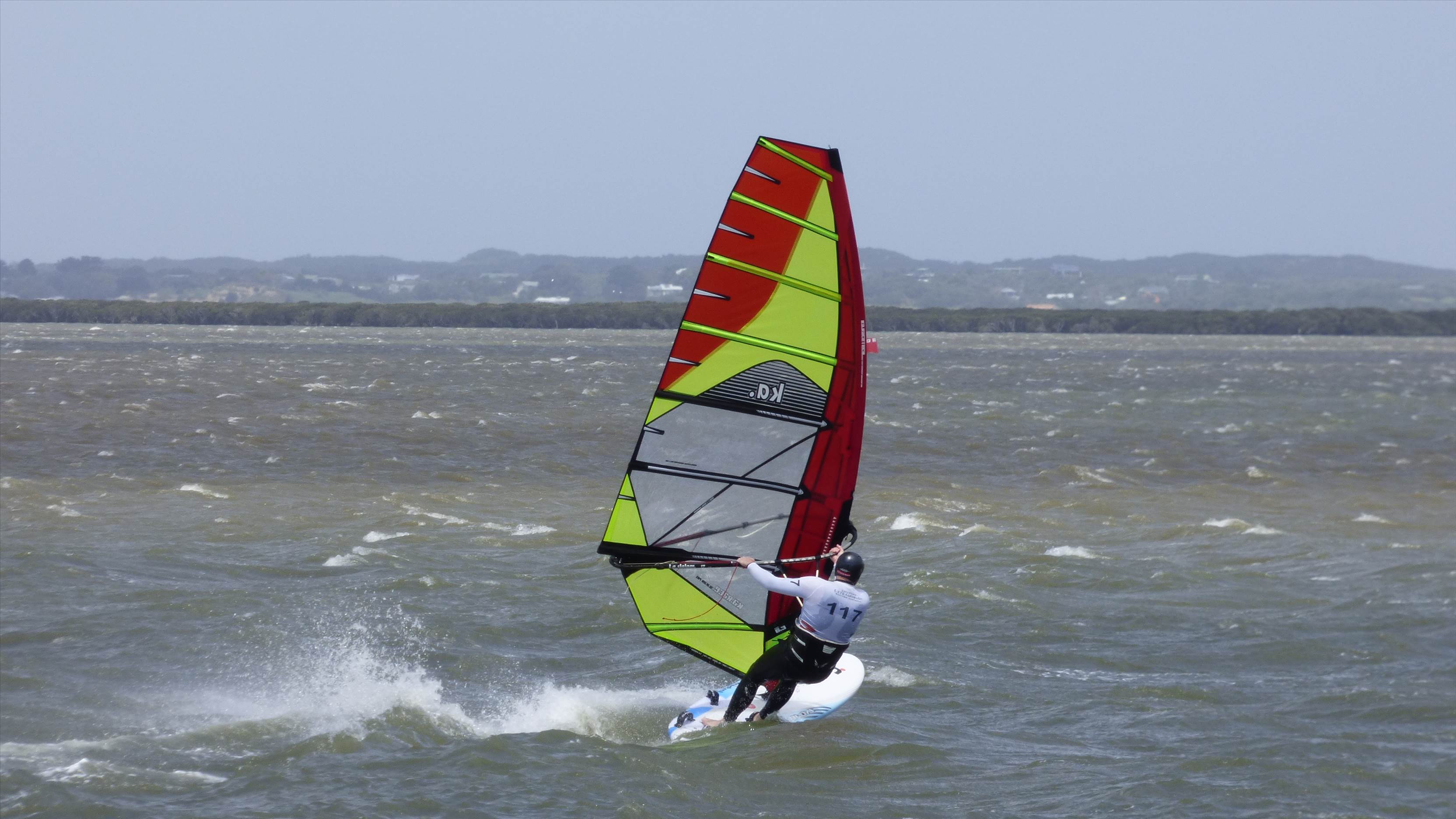 IWC/SHQ Cup Weekend