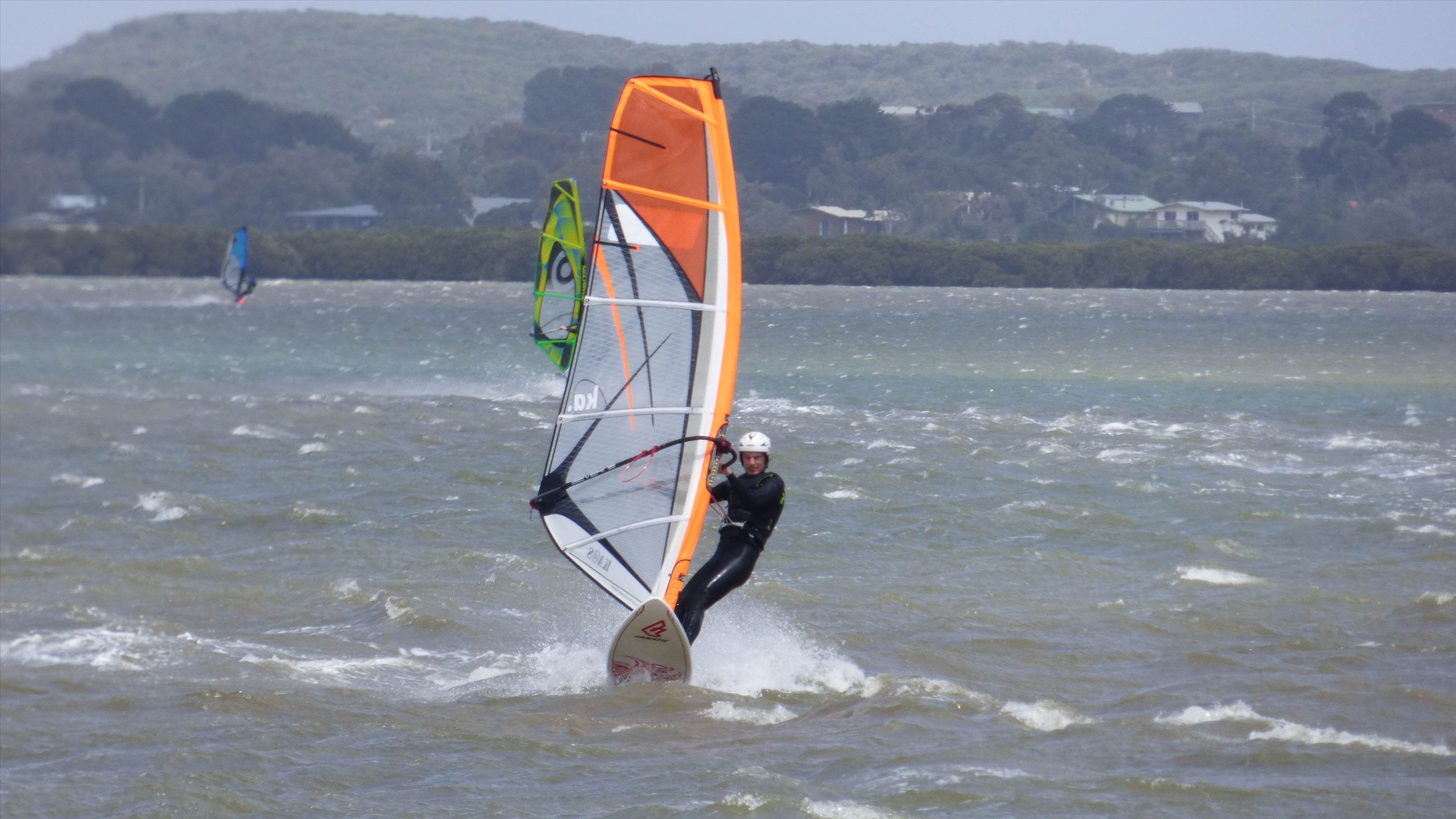 IWC/SHQ Cup Weekend