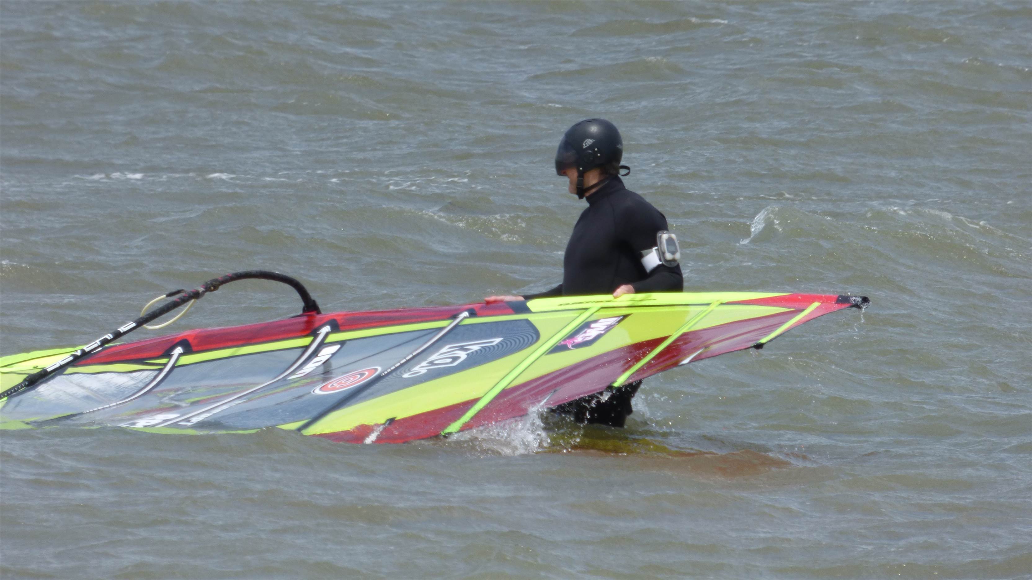 IWC/SHQ Cup Weekend